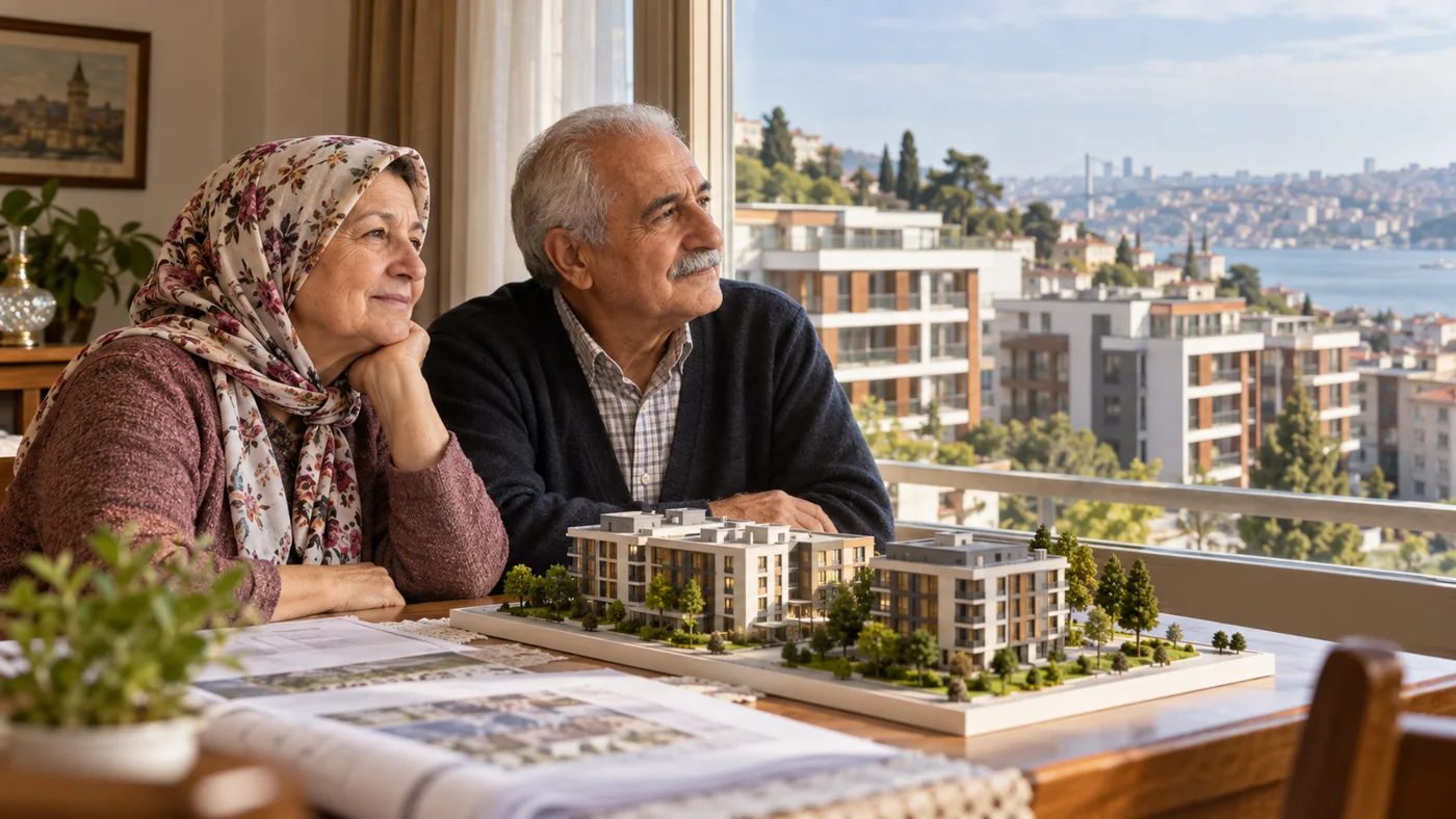 İBB Dönüşüm Desteği: %65 Kimler İçin?