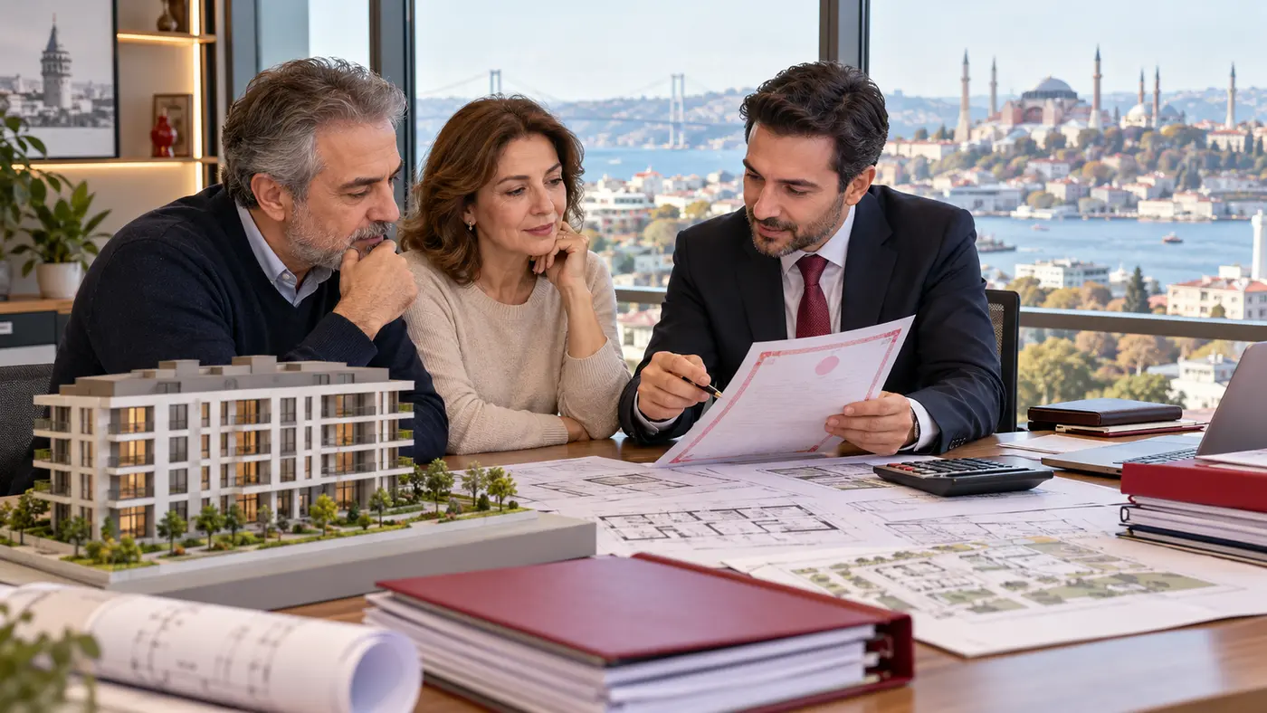 Dönüşümde 7 Harç ve Vergi Avantajı