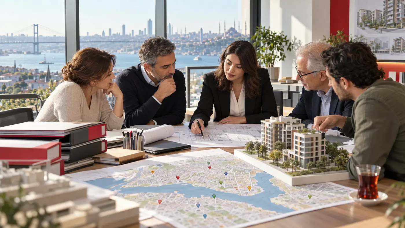 5.651 Bölüm Sözleşme Aşamasında