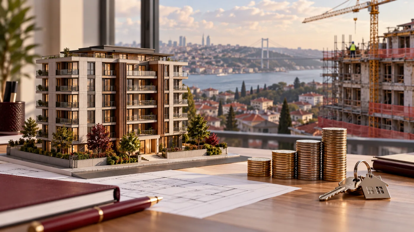 Yarısı Bizden Kampanyası 31 Aralık 2027’ye Uzatıldı